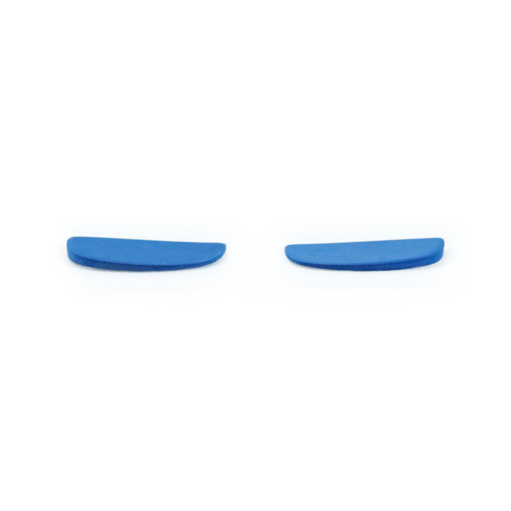 PowerStep 2 Degree Heel Wedges | Insole Accessory for Overpronation or Supination