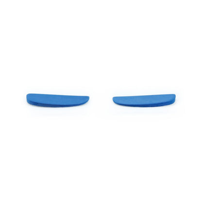 PowerStep 2 Degree Heel Wedges | Insole Accessory for Overpronation or Supination