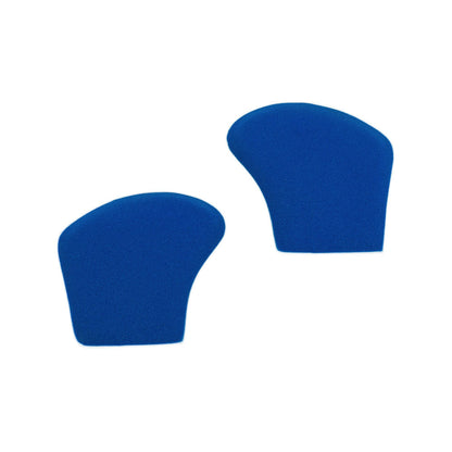 PowerStep Metatarsal Cushions | For Alleviating Ball of Foot Pain