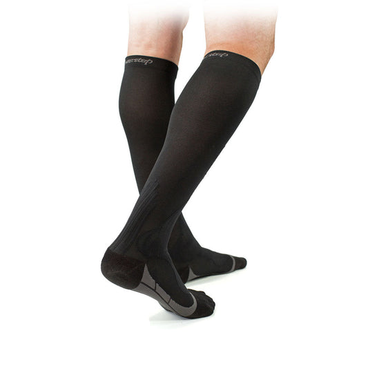 PowerStep G2 Recovery Socks | Enhance Circulation for Faster Recovery