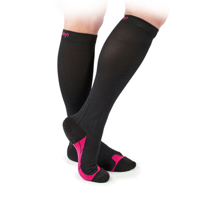 PowerStep G2 Recovery Socks | Enhance Circulation for Faster Recovery
