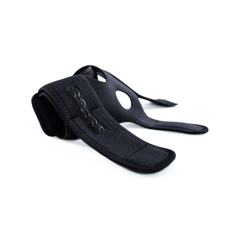 PowerStep Dorsal Night Splint | Plantar Fasciitis & Achilles Tendonitis Pain Relief