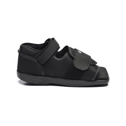 PowerStep Square Toe Post-Op Shoe | Post-Operative Protection for Forefoot Trauma
