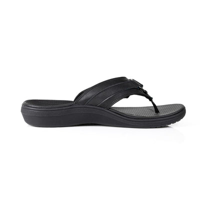 PowerStep Women's Dress Sandals with Arch Support | Orthotic Shoe, Adjustable Straps