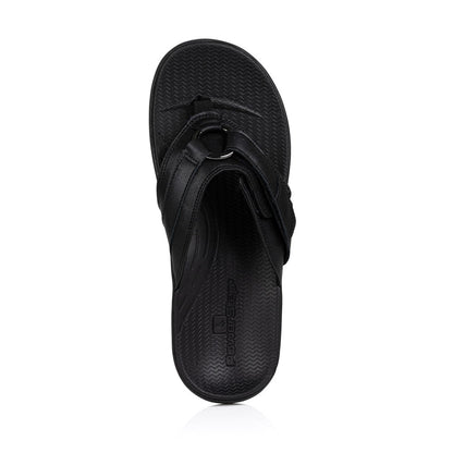 PowerStep Women's Dress Sandals with Arch Support | Orthotic Shoe, Adjustable Straps