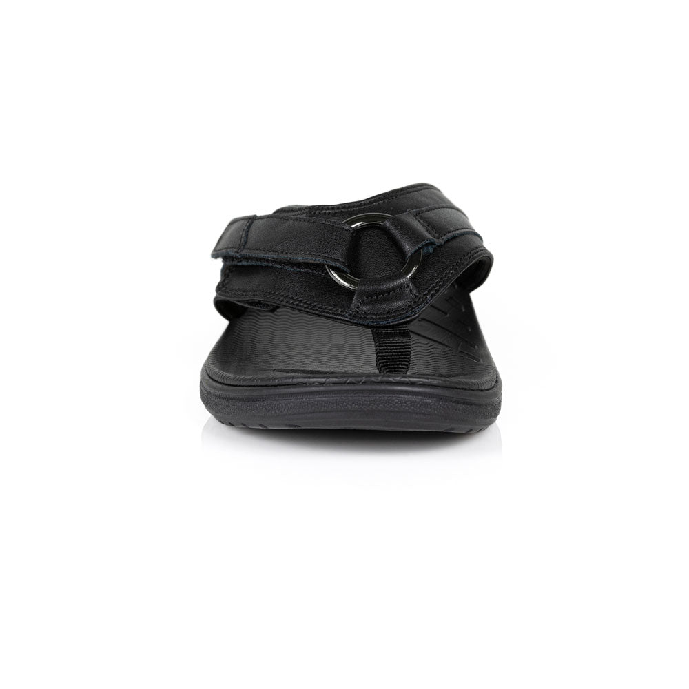 PowerStep Women's Dress Sandals with Arch Support | Orthotic Shoe, Adjustable Straps