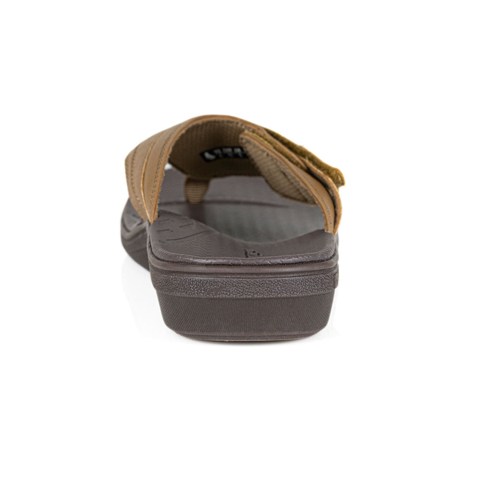 PowerStep Women's Dress Sandals with Arch Support | Orthotic Shoe, Adjustable Straps
