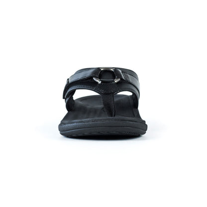 PowerStep Women's Dress Sandals with Arch Support | Orthotic Shoe, Adjustable Straps