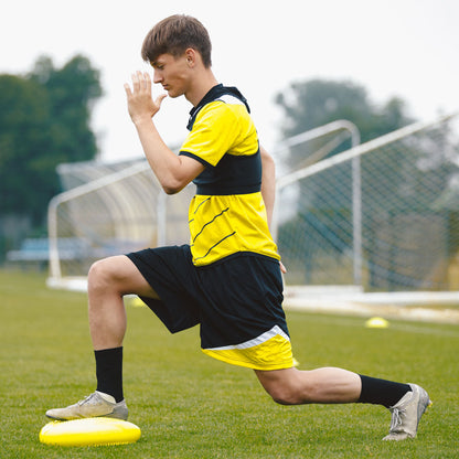 PowerStep PULSE Thin Insoles | Arch Pain Relief Insert, For Cleats and Spikes