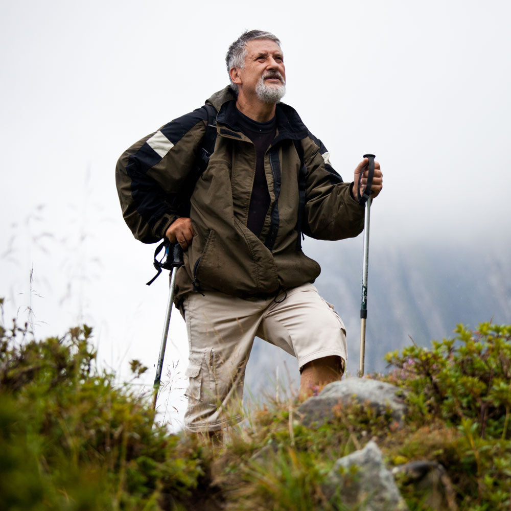 ProTech® CustomPost® | Leg Length Discrepancy, Limits Overpronation or Supination