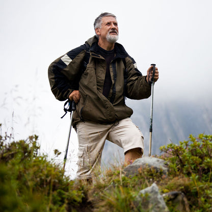ProTech® CustomPost® | Leg Length Discrepancy, Limits Overpronation or Supination