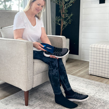 ProTech® Full Length | Plantar Fasciitis & Heel Pain Relief Orthotic