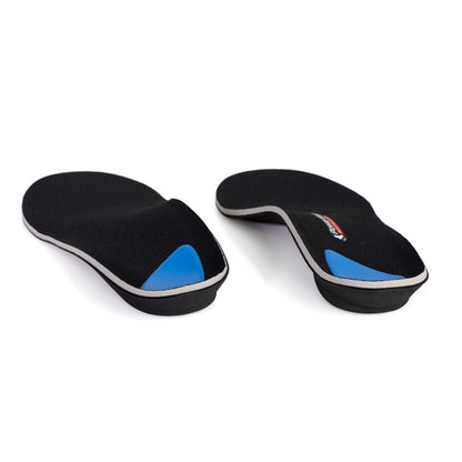 ProTech® Control Wide | Wide Feet Arch Support Orthotic, Extra Wide, Max Stability
