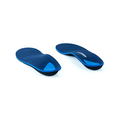 ProTech® Low Arch | Flat Feet Pain Relief Orthotic, Overpronation Insoles